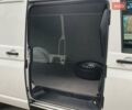 Белый Фольксваген Transporter, объемом двигателя 2 л и пробегом 254 тыс. км за 18999 $, фото 1 на Automoto.ua