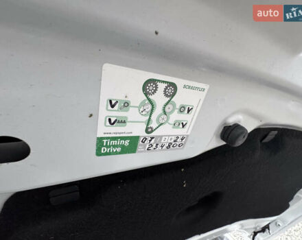 Белый Фольксваген Transporter, объемом двигателя 1.97 л и пробегом 241 тыс. км за 20800 $, фото 25 на Automoto.ua