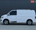 Білий Фольксваген Transporter, об'ємом двигуна 1.97 л та пробігом 220 тис. км за 15900 $, фото 2 на Automoto.ua