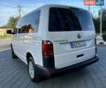 Білий Фольксваген Transporter, об'ємом двигуна 2 л та пробігом 225 тис. км за 20888 $, фото 10 на Automoto.ua