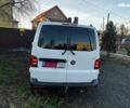 Белый Фольксваген Transporter, объемом двигателя 0 л и пробегом 245 тыс. км за 21500 $, фото 18 на Automoto.ua