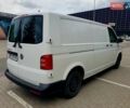 Белый Фольксваген Transporter, объемом двигателя 2 л и пробегом 254 тыс. км за 18999 $, фото 5 на Automoto.ua
