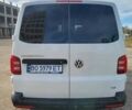 Белый Фольксваген Transporter, объемом двигателя 1.97 л и пробегом 62 тыс. км за 25000 $, фото 3 на Automoto.ua