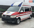 Белый Фольксваген Transporter, объемом двигателя 2 л и пробегом 226 тыс. км за 29999 $, фото 1 на Automoto.ua