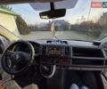 Белый Фольксваген Transporter, объемом двигателя 1.97 л и пробегом 420 тыс. км за 18500 $, фото 8 на Automoto.ua
