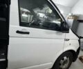 Белый Фольксваген Transporter, объемом двигателя 1.97 л и пробегом 309 тыс. км за 21800 $, фото 4 на Automoto.ua