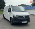 Белый Фольксваген Transporter, объемом двигателя 2 л и пробегом 257 тыс. км за 20700 $, фото 1 на Automoto.ua