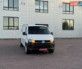 Білий Фольксваген Transporter, об'ємом двигуна 2 л та пробігом 253 тис. км за 18900 $, фото 21 на Automoto.ua