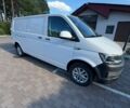 Білий Фольксваген Transporter, об'ємом двигуна 1.97 л та пробігом 241 тис. км за 16900 $, фото 1 на Automoto.ua