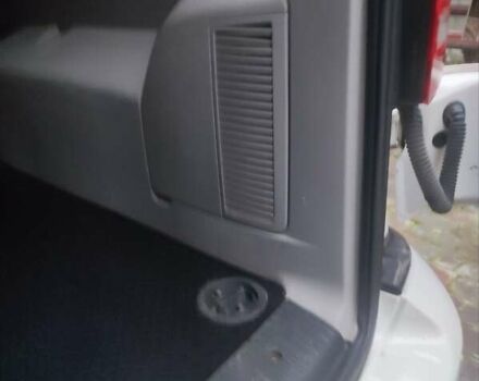 Белый Фольксваген Transporter, объемом двигателя 2 л и пробегом 175 тыс. км за 25500 $, фото 6 на Automoto.ua