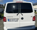 Білий Фольксваген Transporter, об'ємом двигуна 1.97 л та пробігом 266 тис. км за 23500 $, фото 5 на Automoto.ua