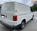 Белый Фольксваген Transporter, объемом двигателя 2 л и пробегом 210 тыс. км за 16300 $, фото 6 на Automoto.ua