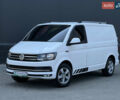 Білий Фольксваген Transporter, об'ємом двигуна 1.97 л та пробігом 220 тис. км за 15900 $, фото 1 на Automoto.ua