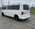 Белый Фольксваген Transporter, объемом двигателя 1.97 л и пробегом 1 тыс. км за 25500 $, фото 9 на Automoto.ua