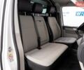 Білий Фольксваген Transporter, об'ємом двигуна 2 л та пробігом 107 тис. км за 20900 $, фото 26 на Automoto.ua