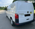 Белый Фольксваген Transporter, объемом двигателя 2 л и пробегом 278 тыс. км за 18200 $, фото 59 на Automoto.ua
