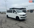 Белый Фольксваген Transporter, объемом двигателя 1.97 л и пробегом 1 тыс. км за 25500 $, фото 5 на Automoto.ua