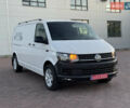 Білий Фольксваген Transporter, об'ємом двигуна 2 л та пробігом 253 тис. км за 18900 $, фото 5 на Automoto.ua