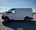 Білий Фольксваген Transporter, об'ємом двигуна 2 л та пробігом 243 тис. км за 19900 $, фото 4 на Automoto.ua