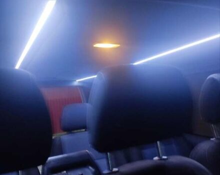 Белый Фольксваген Transporter, объемом двигателя 2 л и пробегом 175 тыс. км за 25500 $, фото 11 на Automoto.ua