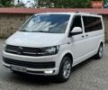 Белый Фольксваген Transporter, объемом двигателя 1.97 л и пробегом 249 тыс. км за 18700 $, фото 1 на Automoto.ua