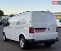 Білий Фольксваген Transporter, об'ємом двигуна 2 л та пробігом 253 тис. км за 18900 $, фото 12 на Automoto.ua