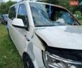 Белый Фольксваген Transporter, объемом двигателя 1.97 л и пробегом 210 тыс. км за 3500 $, фото 1 на Automoto.ua