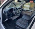 Белый Фольксваген Transporter, объемом двигателя 2 л и пробегом 245 тыс. км за 21500 $, фото 16 на Automoto.ua