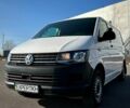 Білий Фольксваген Transporter, об'ємом двигуна 2 л та пробігом 243 тис. км за 19900 $, фото 1 на Automoto.ua