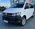 Білий Фольксваген Transporter, об'ємом двигуна 2 л та пробігом 225 тис. км за 20888 $, фото 2 на Automoto.ua