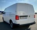 Білий Фольксваген Transporter, об'ємом двигуна 2 л та пробігом 243 тис. км за 19900 $, фото 5 на Automoto.ua