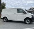 Белый Фольксваген Transporter, объемом двигателя 2 л и пробегом 210 тыс. км за 16300 $, фото 7 на Automoto.ua