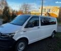 Белый Фольксваген Transporter, объемом двигателя 0 л и пробегом 245 тыс. км за 21500 $, фото 1 на Automoto.ua
