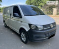 Белый Фольксваген Transporter, объемом двигателя 2 л и пробегом 278 тыс. км за 18200 $, фото 8 на Automoto.ua