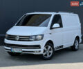 Білий Фольксваген Transporter, об'ємом двигуна 1.97 л та пробігом 220 тис. км за 15900 $, фото 1 на Automoto.ua