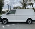 Білий Фольксваген Transporter, об'ємом двигуна 2 л та пробігом 210 тис. км за 16800 $, фото 4 на Automoto.ua