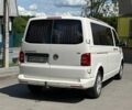 Білий Фольксваген Transporter, об'ємом двигуна 2 л та пробігом 200 тис. км за 17000 $, фото 5 на Automoto.ua