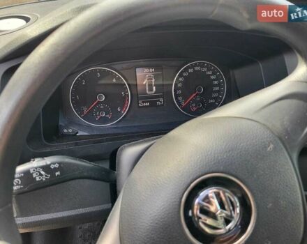 Белый Фольксваген Transporter, объемом двигателя 1.97 л и пробегом 62 тыс. км за 25000 $, фото 12 на Automoto.ua