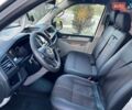 Белый Фольксваген Transporter, объемом двигателя 2 л и пробегом 245 тыс. км за 21500 $, фото 12 на Automoto.ua