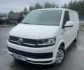 Белый Фольксваген Transporter, объемом двигателя 2 л и пробегом 241 тыс. км за 17500 $, фото 15 на Automoto.ua