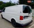 Белый Фольксваген Transporter, объемом двигателя 2 л и пробегом 254 тыс. км за 18999 $, фото 9 на Automoto.ua