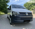 Белый Фольксваген Transporter, объемом двигателя 2 л и пробегом 278 тыс. км за 18200 $, фото 51 на Automoto.ua
