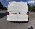 Белый Фольксваген Transporter, объемом двигателя 2 л и пробегом 198 тыс. км за 17500 $, фото 9 на Automoto.ua