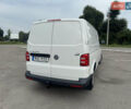 Белый Фольксваген Transporter, объемом двигателя 2 л и пробегом 257 тыс. км за 20700 $, фото 7 на Automoto.ua