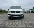 Белый Фольксваген Transporter, объемом двигателя 1.97 л и пробегом 1 тыс. км за 25500 $, фото 4 на Automoto.ua
