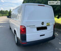 Белый Фольксваген Transporter, объемом двигателя 2 л и пробегом 278 тыс. км за 18200 $, фото 3 на Automoto.ua