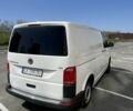 Белый Фольксваген Transporter, объемом двигателя 2 л и пробегом 330 тыс. км за 14500 $, фото 10 на Automoto.ua