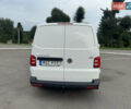 Белый Фольксваген Transporter, объемом двигателя 2 л и пробегом 257 тыс. км за 20700 $, фото 8 на Automoto.ua