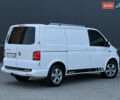 Білий Фольксваген Transporter, об'ємом двигуна 1.97 л та пробігом 220 тис. км за 15900 $, фото 6 на Automoto.ua