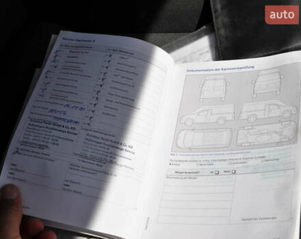 Белый Фольксваген Transporter, объемом двигателя 2 л и пробегом 210 тыс. км за 24800 $, фото 73 на Automoto.ua